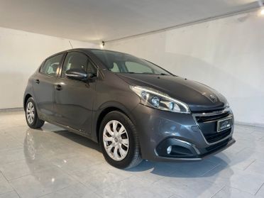 Peugeot 208 BlueHDi 75 5 porte Allure