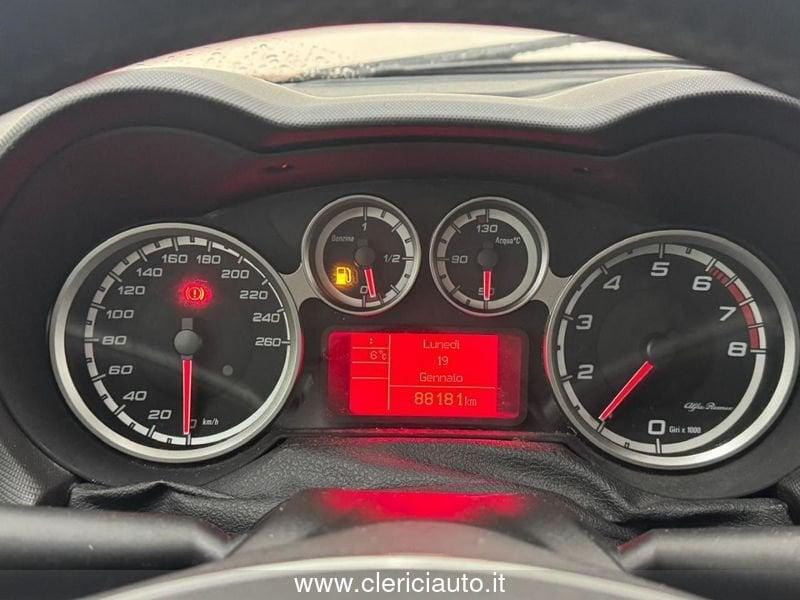 Alfa Romeo MiTo 1.4 78 CV 8V S&S Super