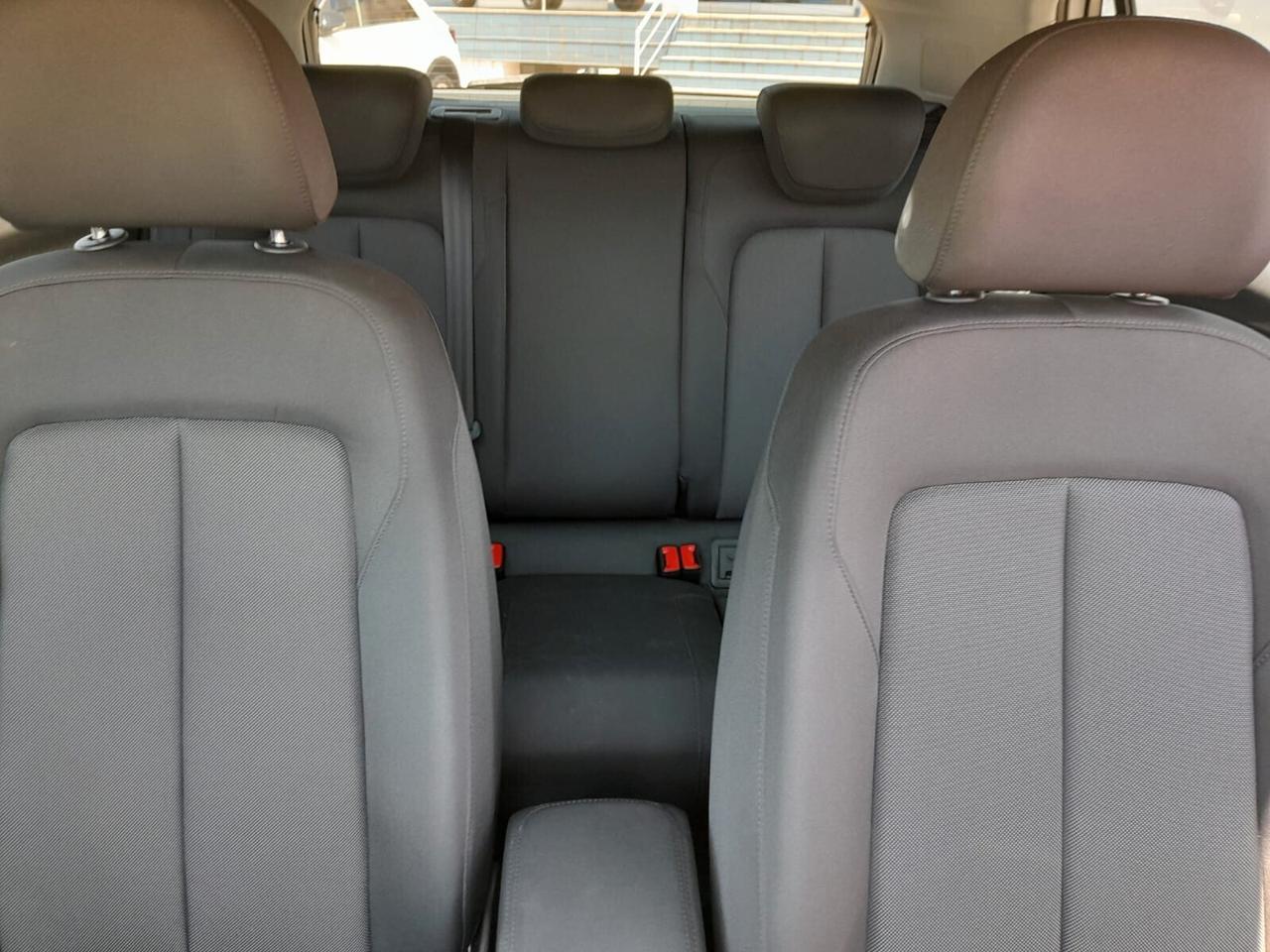 AUDI Q2 30 1.6 TDI 115 CV CAMBIO AUTOMATICO