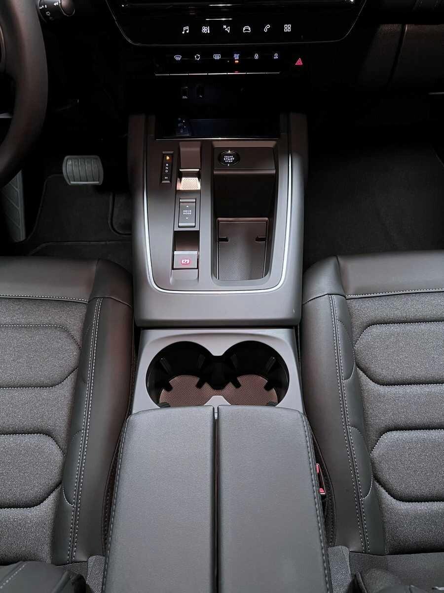 CITROEN C5 AIRCROSS 1.5 CC 130 CV EAT8 MAX KM0