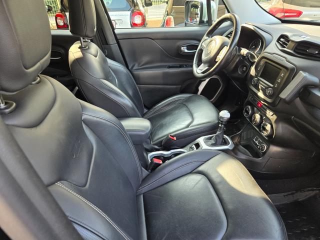 JEEP Renegade 1.4 MultiAir Limited