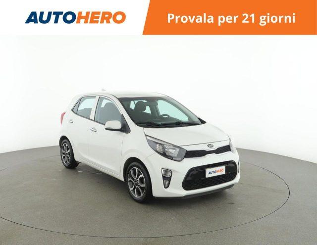 KIA Picanto 1.0 12V 5 porte Cool