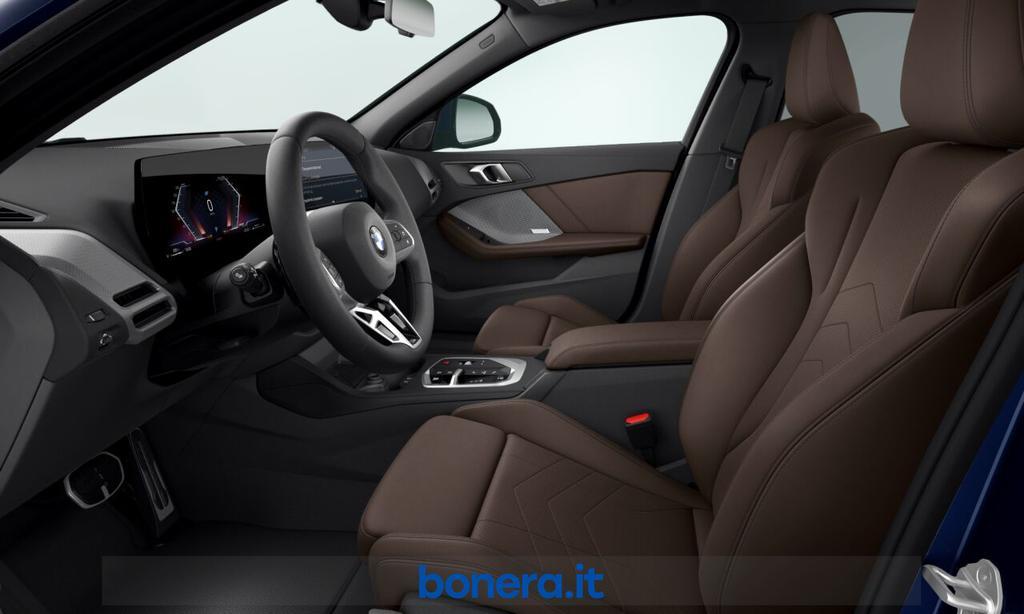 BMW Serie 1 120 d 48V MSport DCT