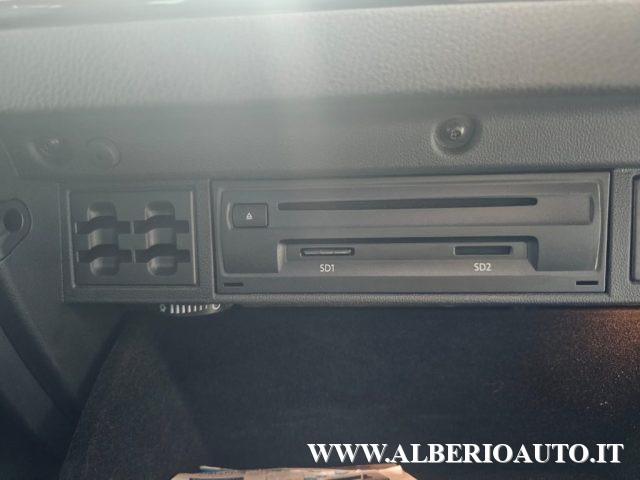 VOLKSWAGEN Golf 1.6 TDI 115 CV 5p. Highline BlueMotion Technology