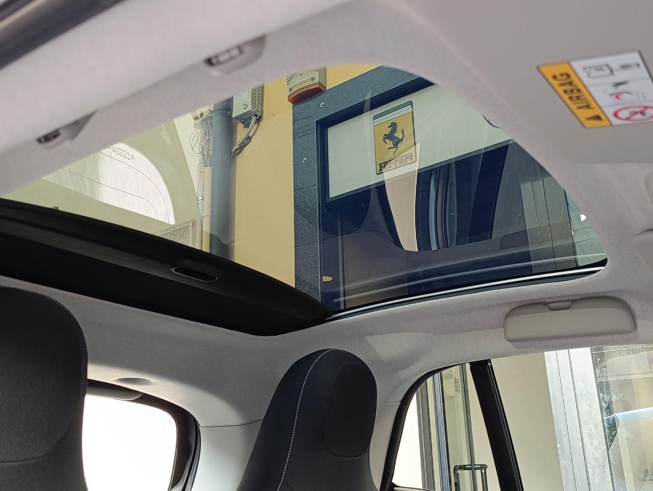 Smart ForTwo 70 1.0 twinamic Passion solo Km 36.785