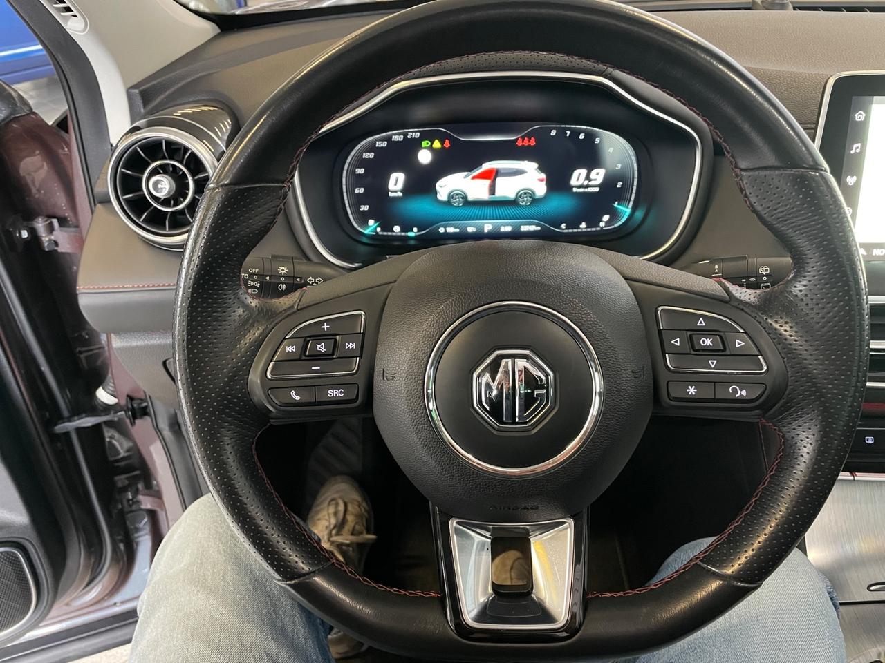 Mg HS 1.5T-GDI AT Luxury