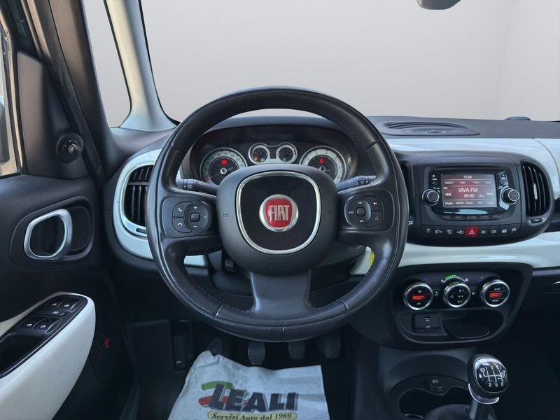 FIAT 500L Trekking 500 L 5p 1.6 Multijet 105cv 6m