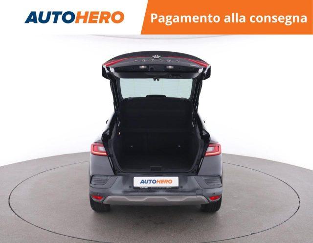 RENAULT Arkana Arkana Hybrid E-Tech 145 CV Intens