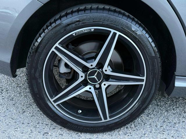 MERCEDES-BENZ B 220 CDI 4Matic Automatic Executive SCONTO ROTTAMAZIONE