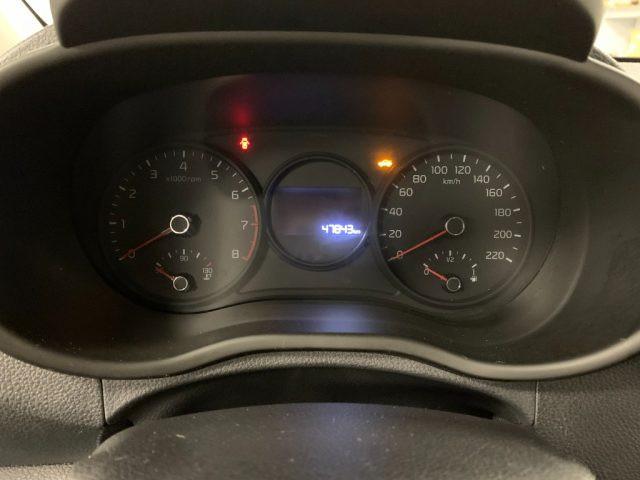 KIA Picanto 1.0 GPL 5 Porte Style Full Optional