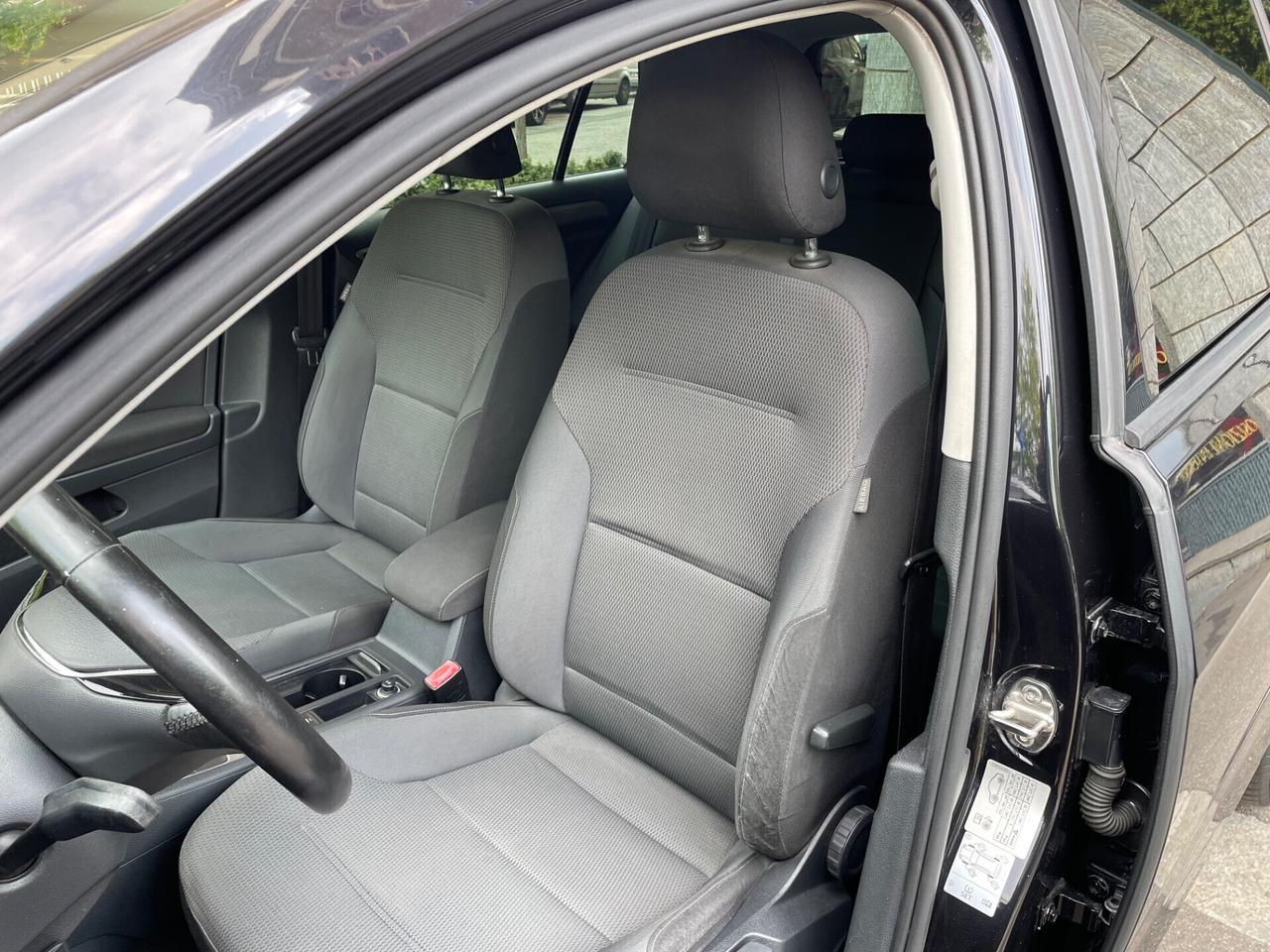 Volkswagen Golf 1.4 TGI/1PROP/OkNeoP/GARANZIA