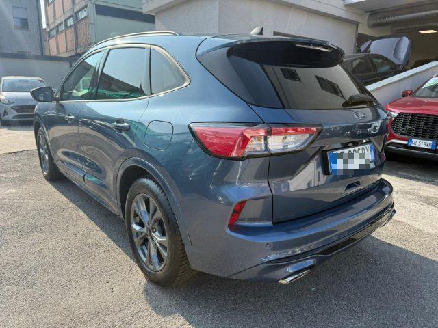 FORD Kuga 2.0 EcoBlue 120 CV aut. 2WD ST-Line
