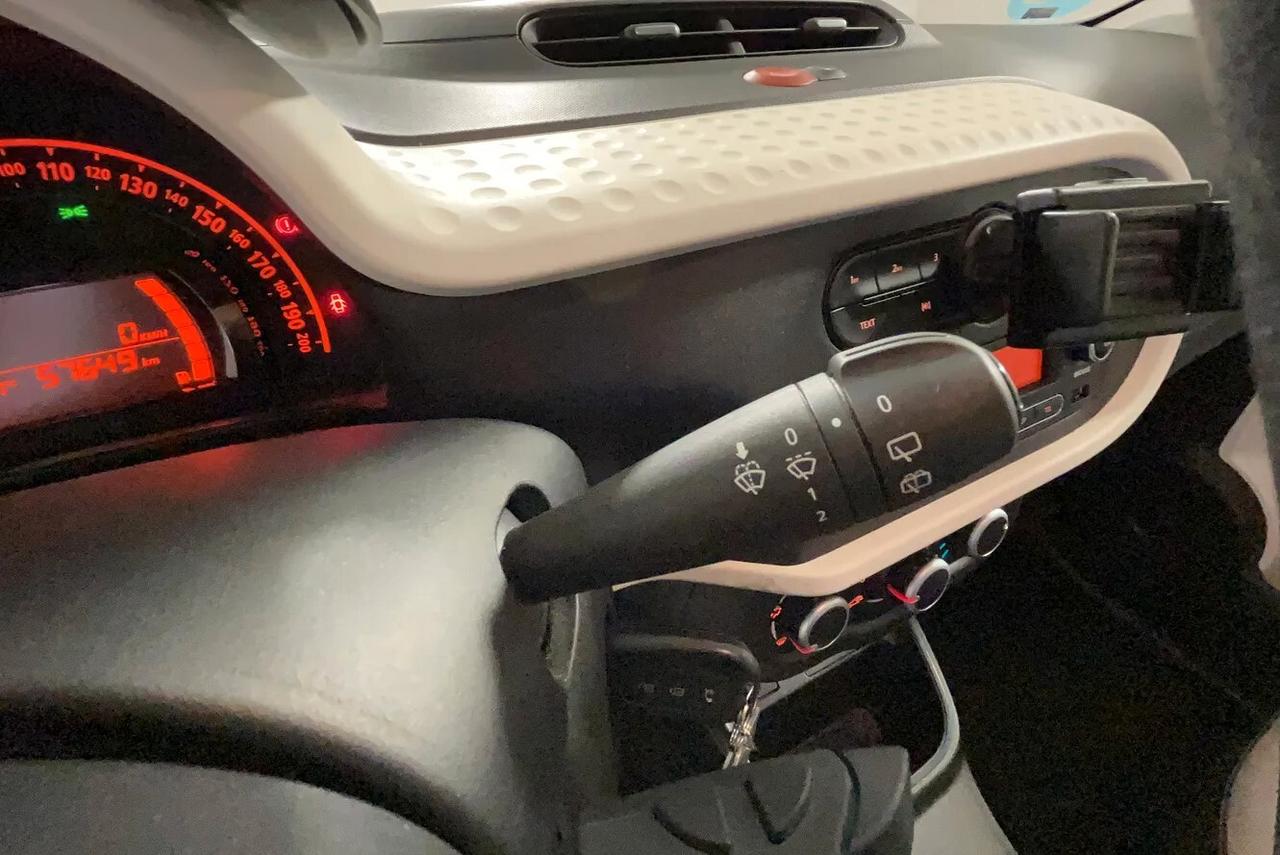 Renault Twingo SCe 65 CV Duel2