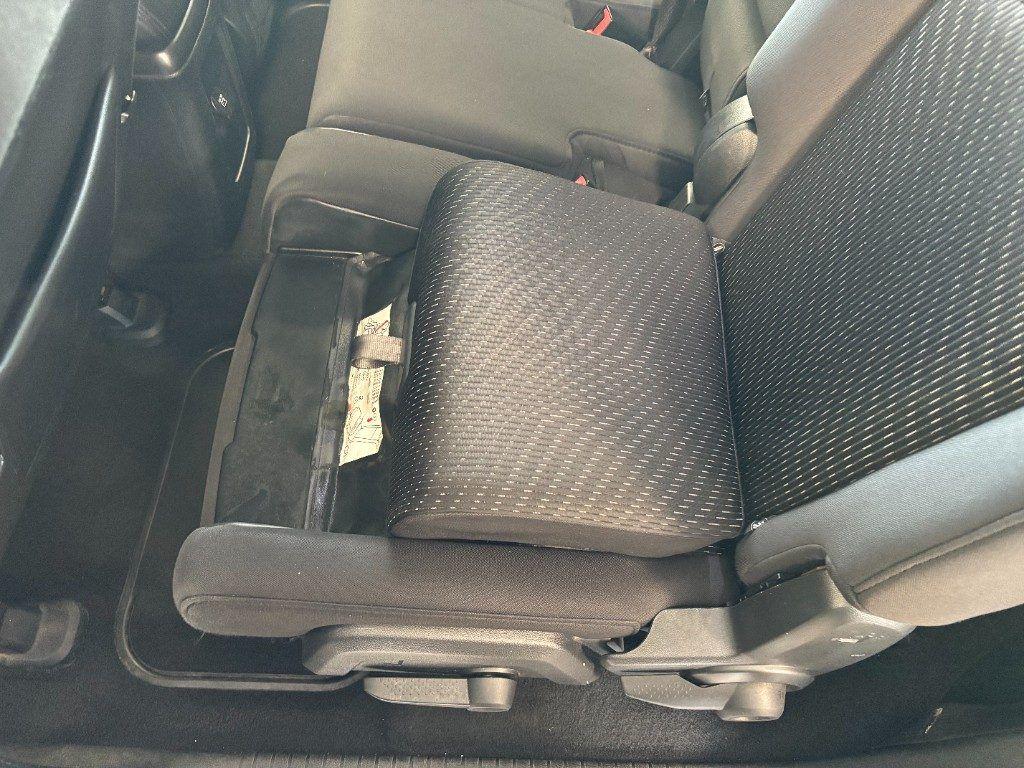 Fiat Freemont 2.0 Multijet 7 POSTI Urban