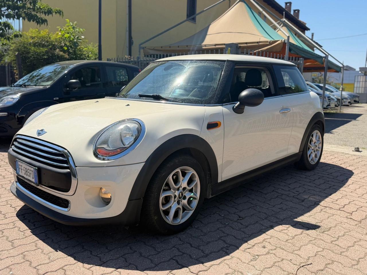 Mini 1.5 One D