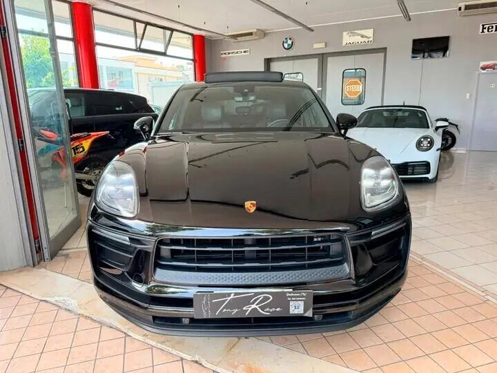 Porsche Macan 2.0 265CV TETTO FULL