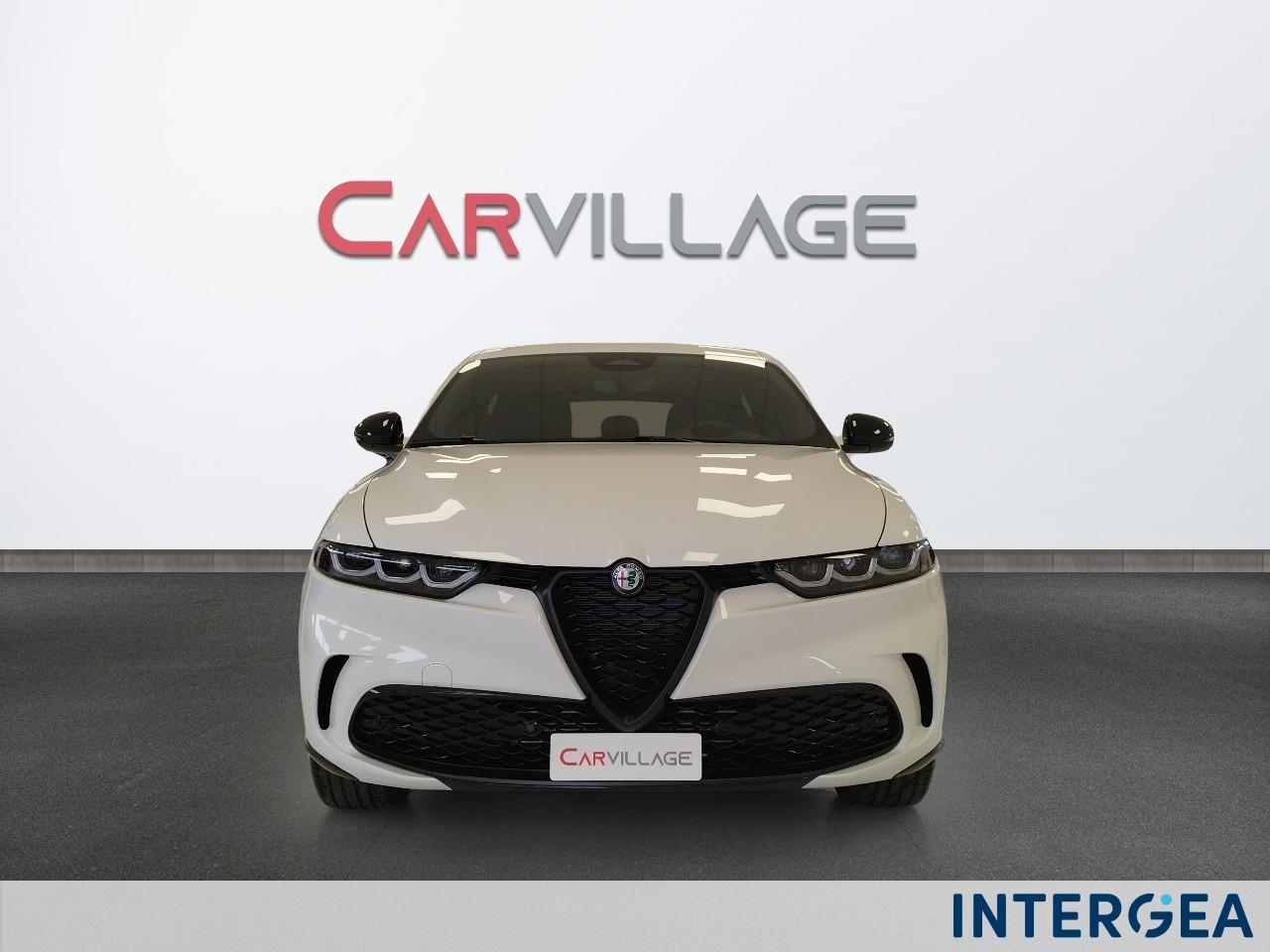 ALFA ROMEO Tonale 1.6 Veloce 130cv tct6