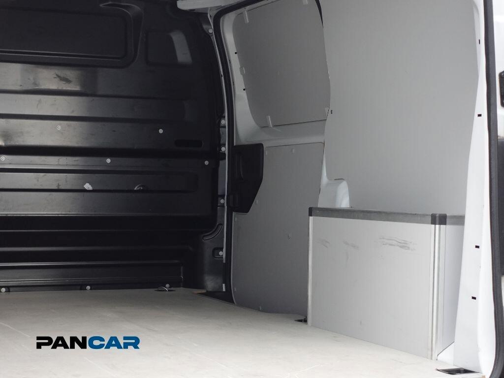 Opel Vivaro 2.0 Diesel 145CV PL-TN M Furgone Enjoy