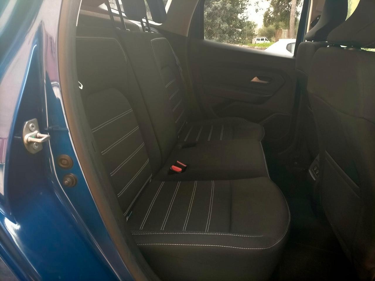 Dacia Duster 1.0 TCe GPL 4x2 Extreme