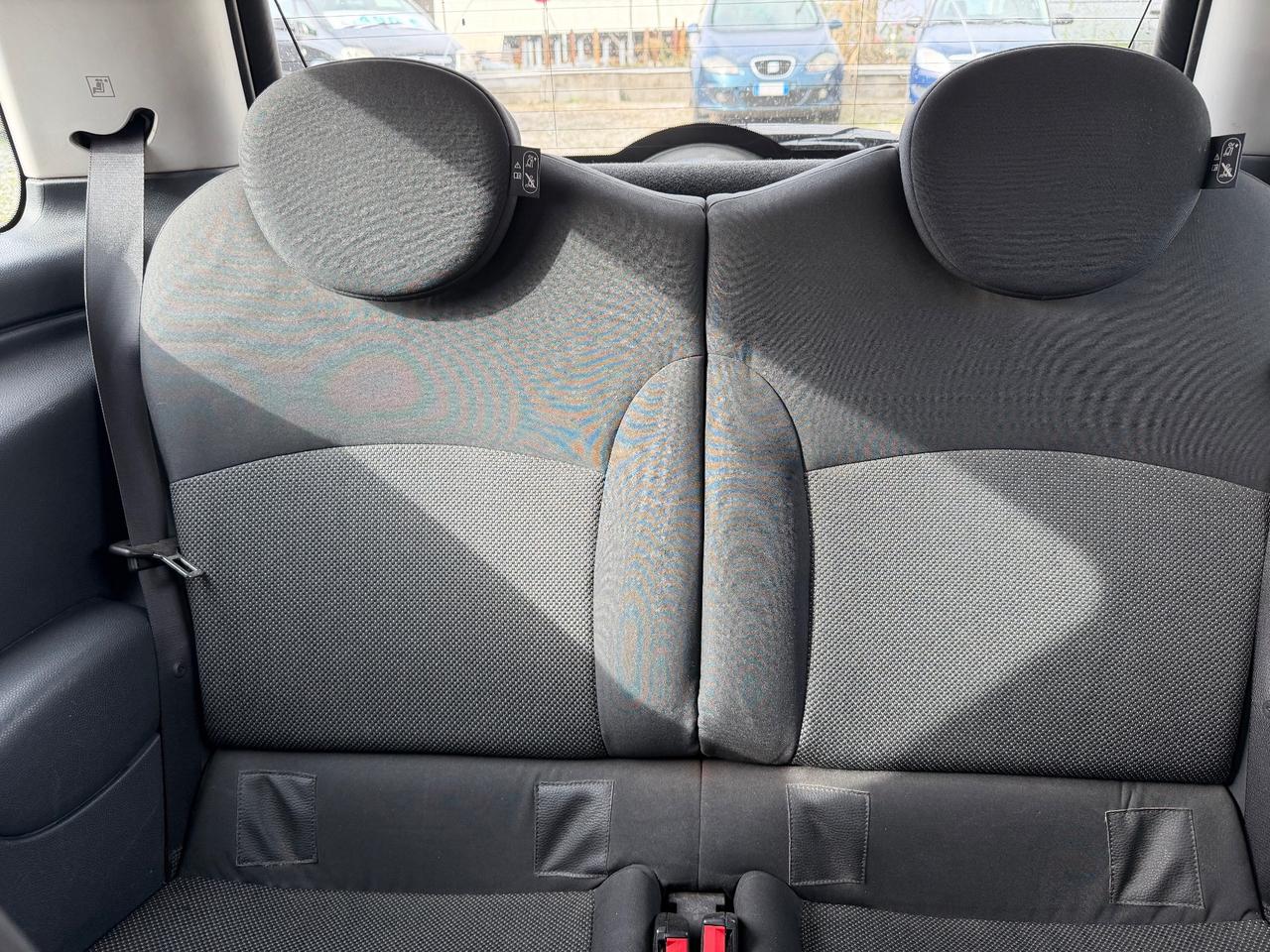 Mini 1.6 16V One de luxe