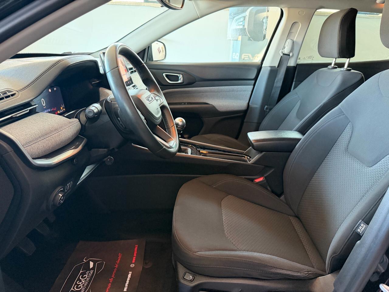 Jeep Compass 1.6 Multijet II 130Cv - 2022