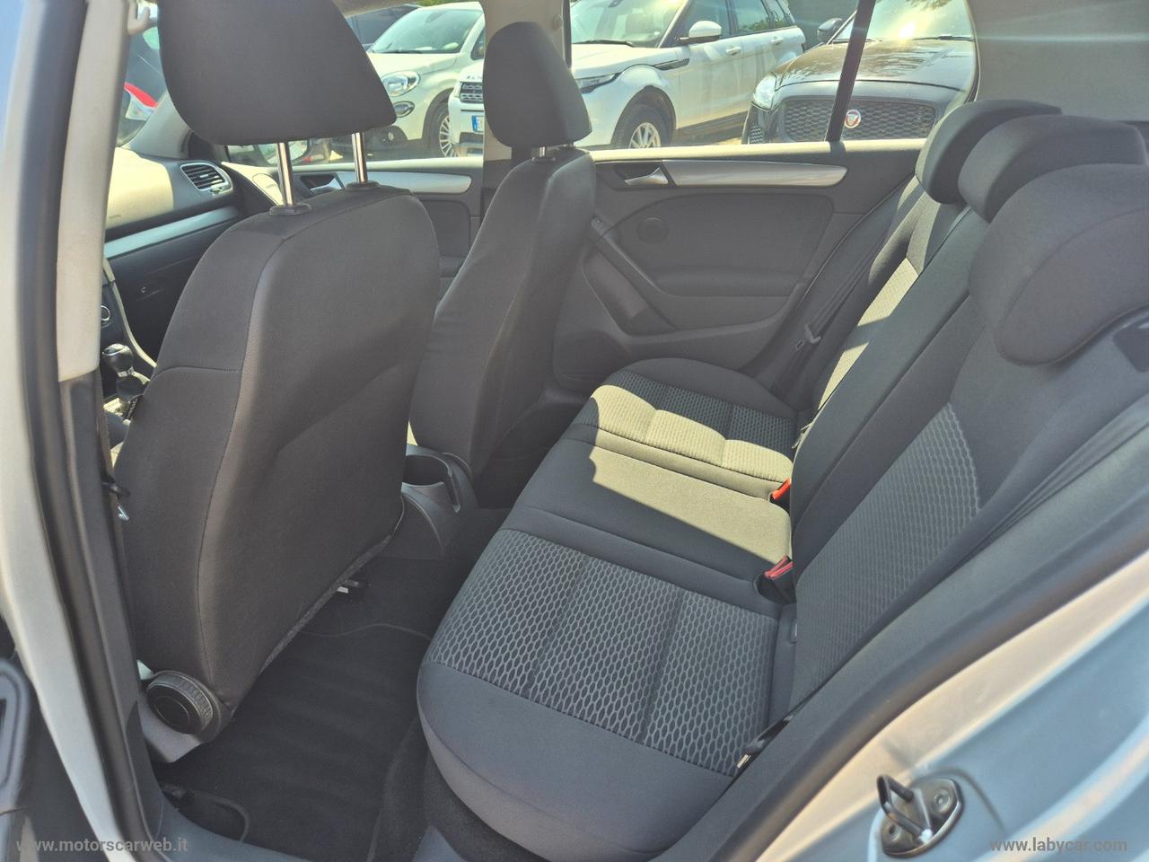 VOLKSWAGEN Golf 1.2 TSI 5p. Trendline