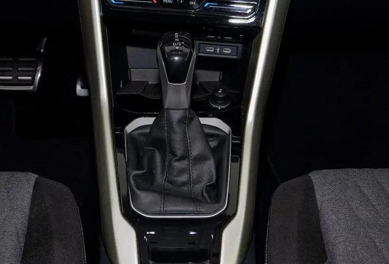 Volkswagen T-Roc T-Roc 1.0 TSI Edition Plus