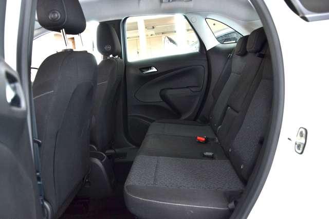 Opel Crossland X Crossland X 1.2 Innovation s