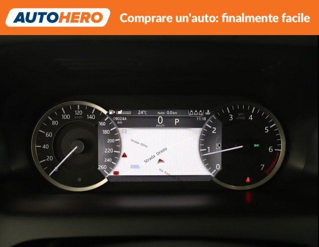 LAND ROVER Discovery Sport 2.0 Si4 200 CV AWD Auto