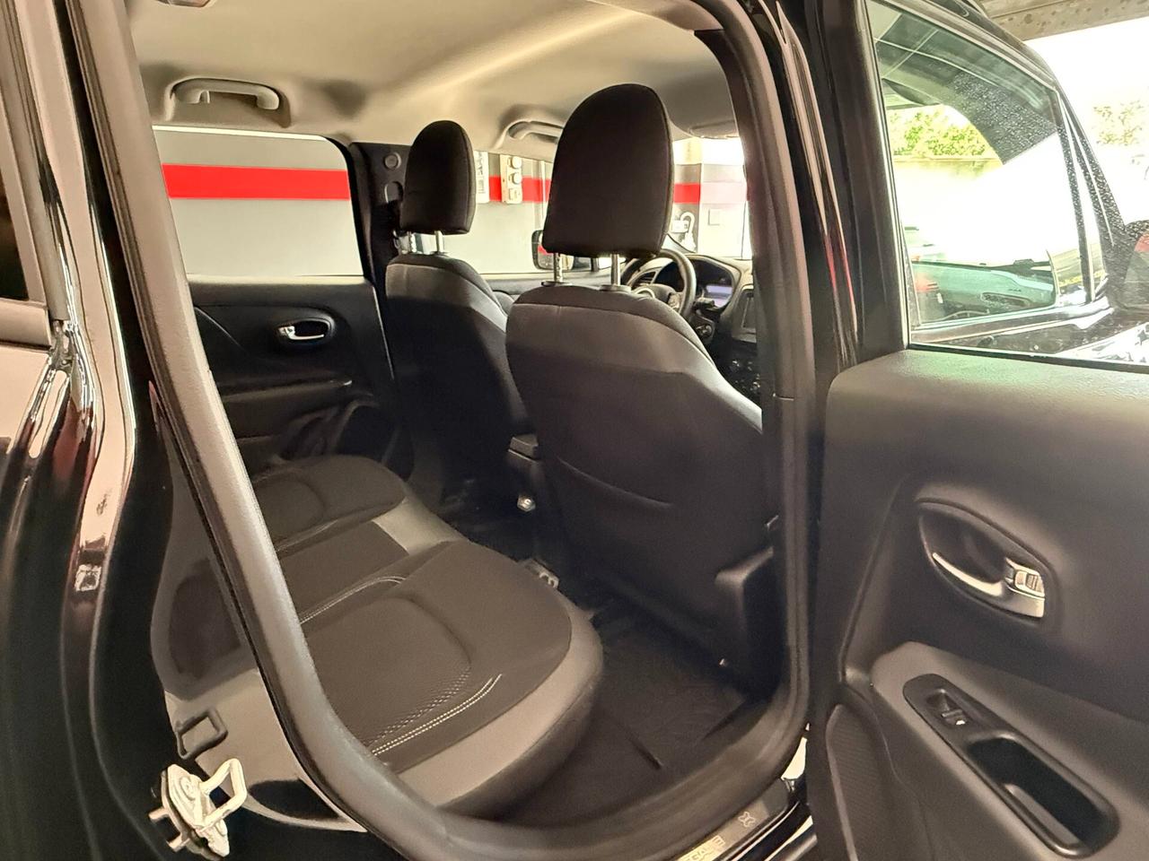 Jeep Renegade 1.0 T3 Limited