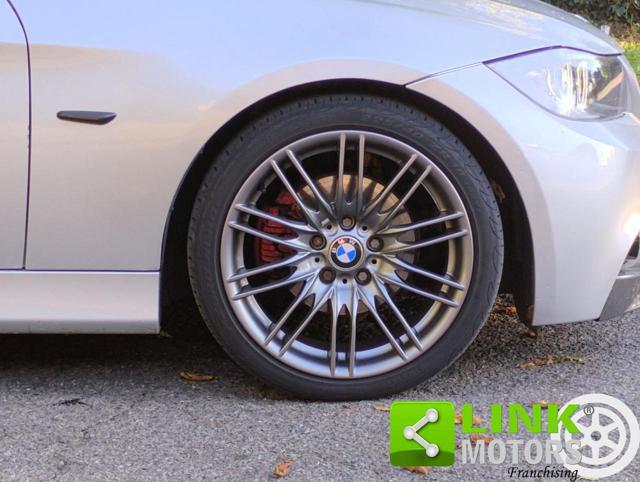 BMW 320 Cd cat Attiva