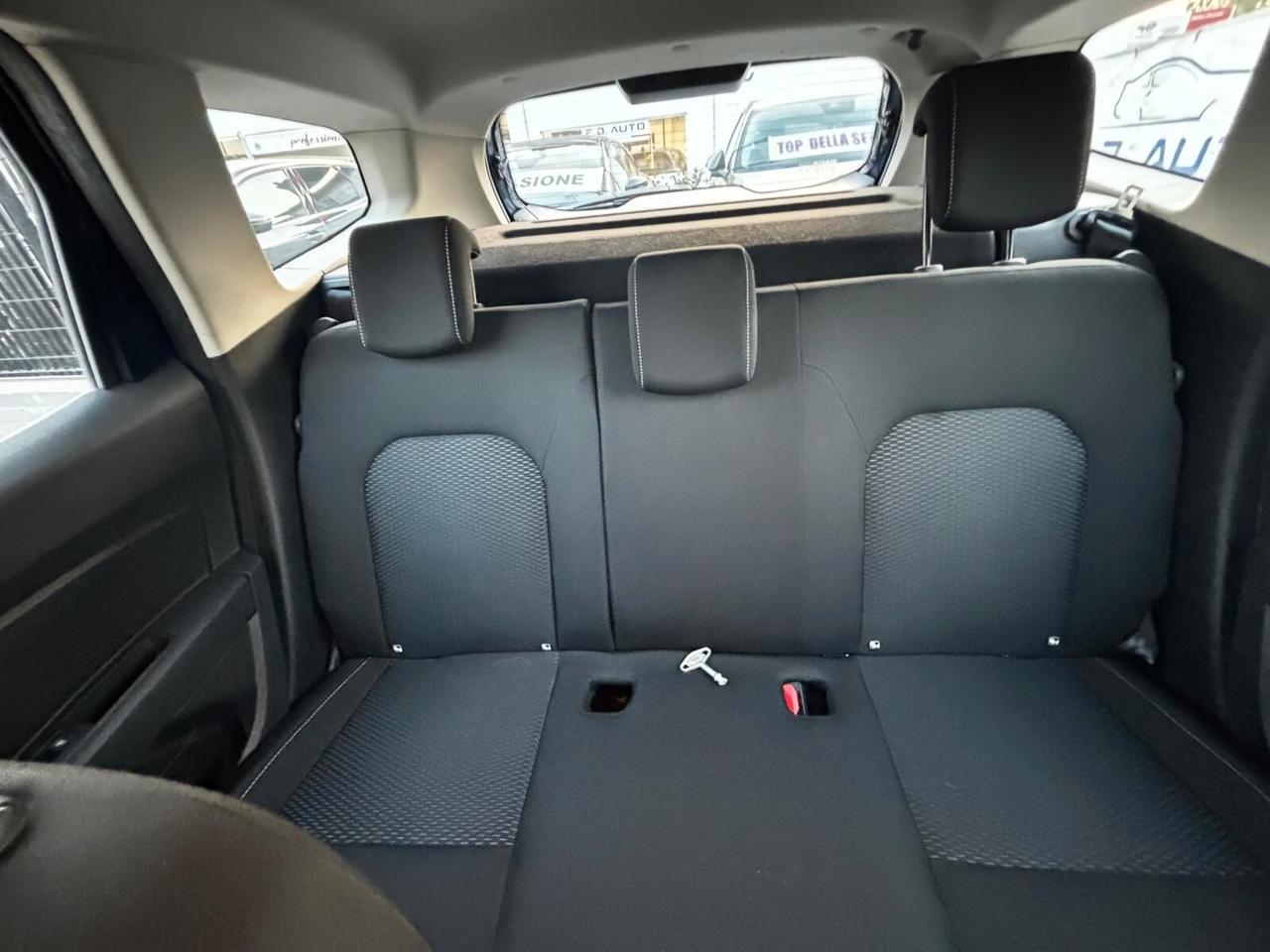 Dacia Duster 1.5 Blue dCi 8V 115 CV 4x2 Techroad