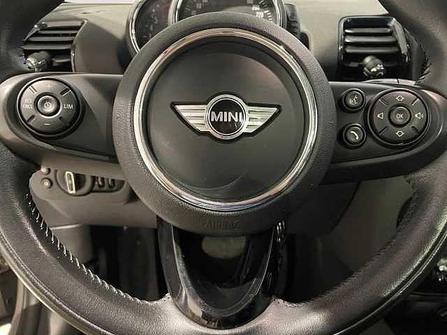 MINI One D Clubman 1.5D 115CV Auto. Business