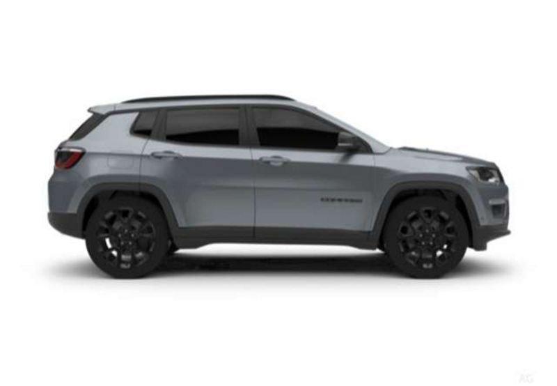 Jeep Compass 1.6 Multijet II 80 Anniversario