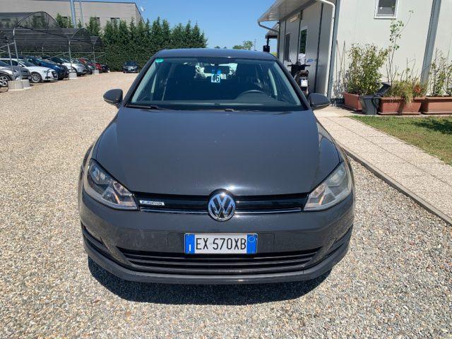 VOLKSWAGEN Golf 1.4 TGI 5p. Trendline BlueMotion