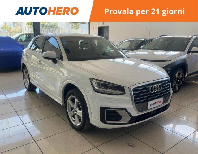 AUDI Q2 1.0 TFSI S tronic Sport