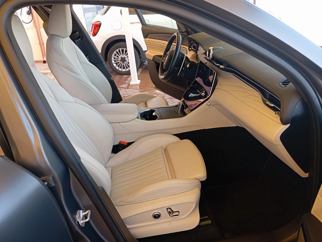 Maserati Grecale MHEV 330 CV AWD Modena (COLORE GRIO LAVA OPACO)