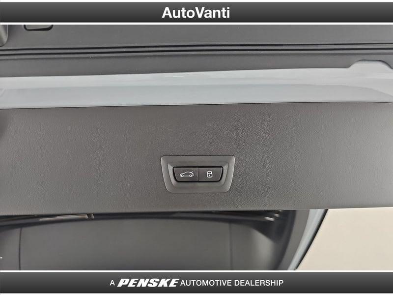 BMW X3 X3 xdrive20d MSport Pro auto