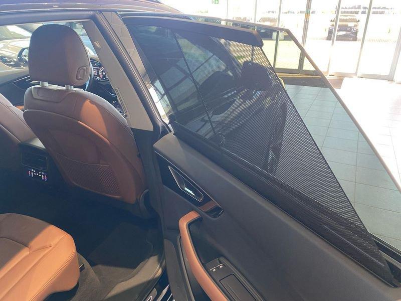 Audi Q8 45 TDI quattro tiptronic MHEV - IVA