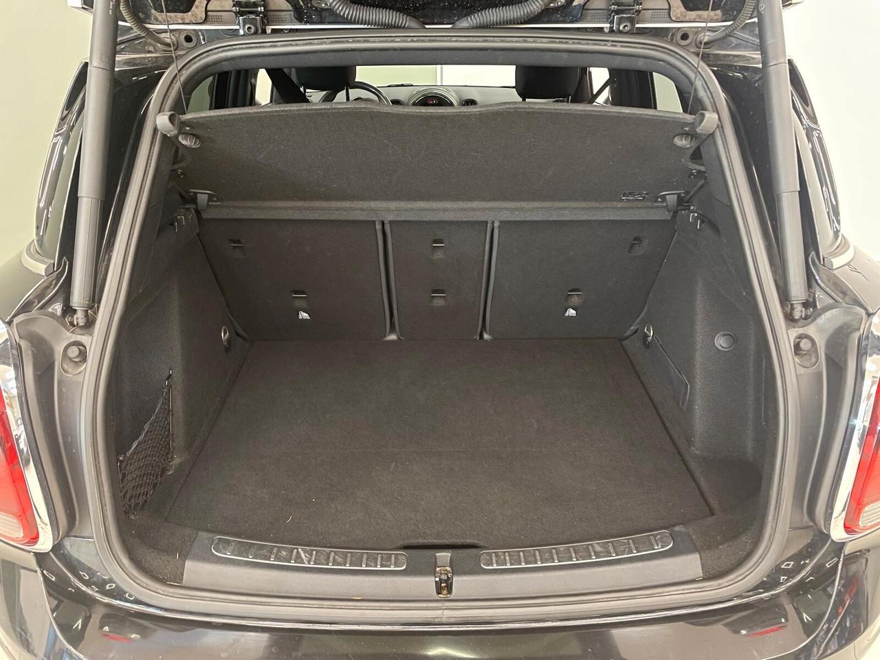 Mini Cooper D Countryman 2.0 Hype