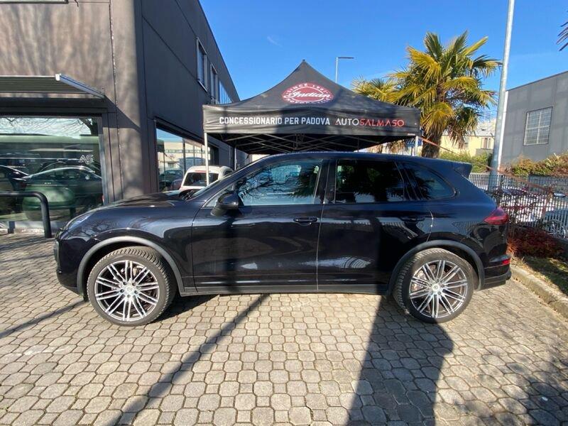 Porsche Cayenne Cayenne 3.0 Diesel 250 CV