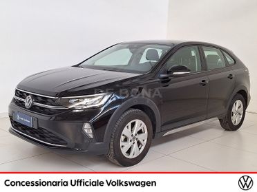 Volkswagen Taigo 1.0 tsi life 110cv