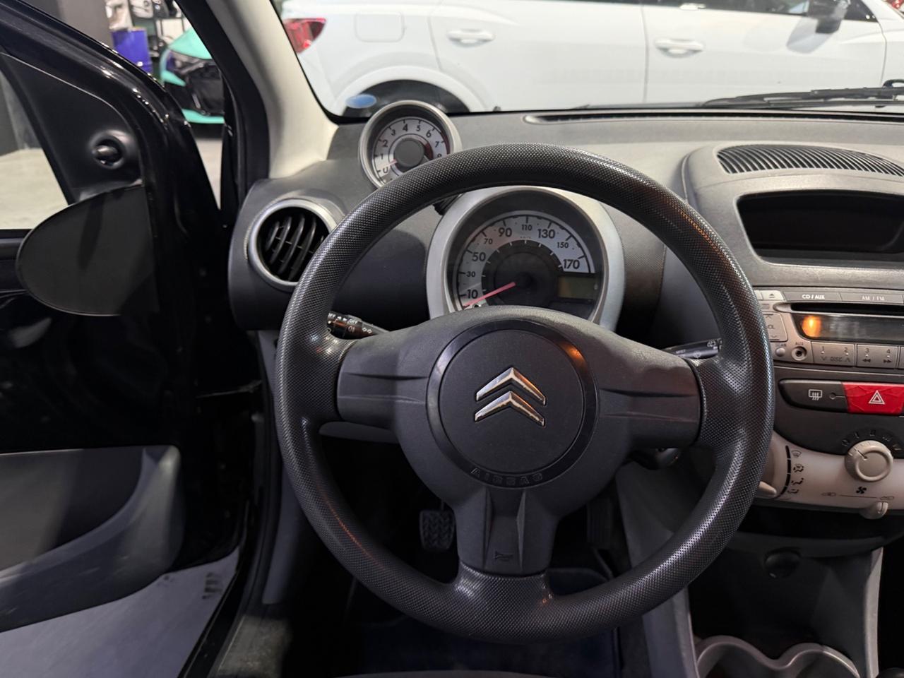 Citroen C1 1.0 5 porte CMP-5 AMIC1