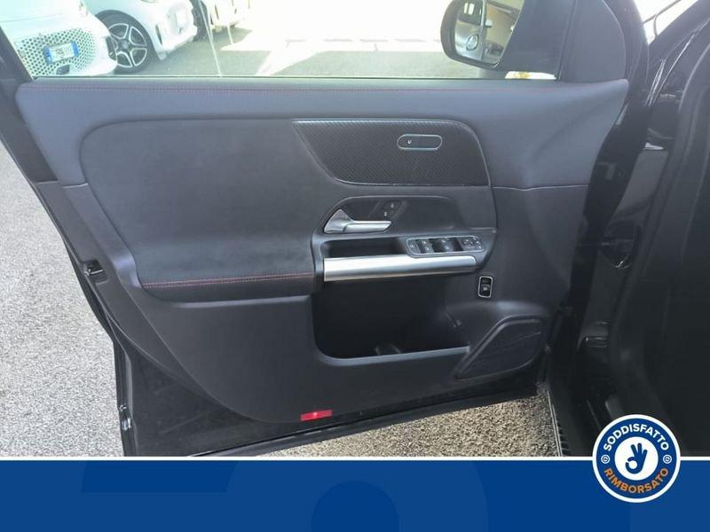 Mercedes-Benz GLA 200d Automatic AMG Line Advanced Plus