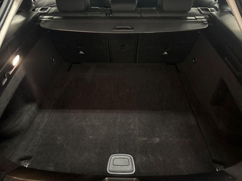 Mercedes-Benz CLA S.Brake CLA Shooting Brake 180 d Advanced auto