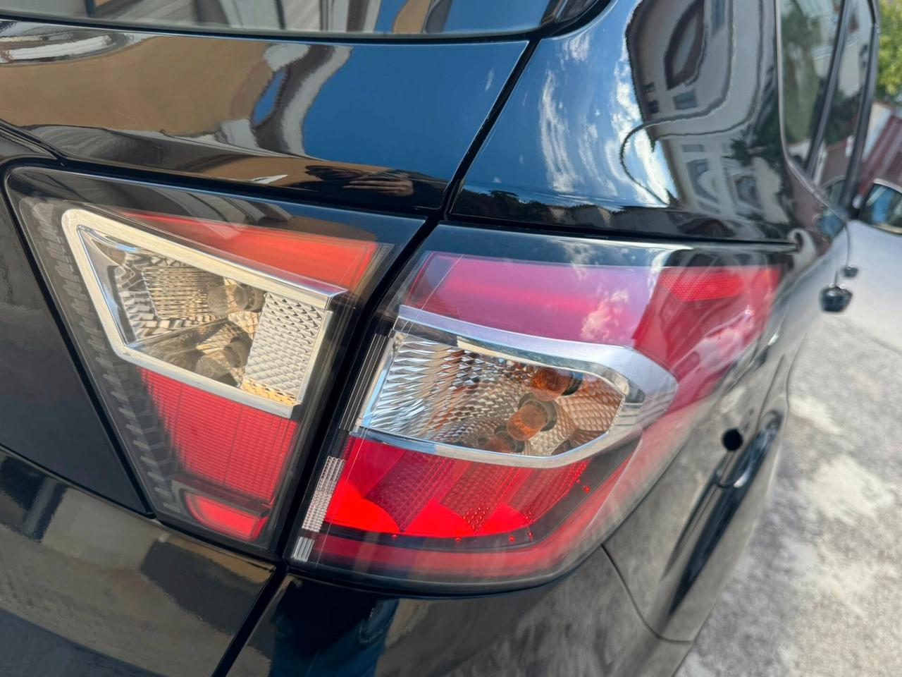 FORD KUGA 1.5 TDCI 120 CV. 2WD TITANIUM NAVI+CERCHI