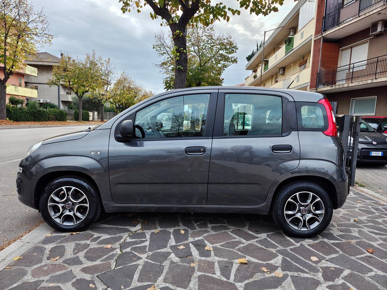 Fiat Panda 1.2 Easy