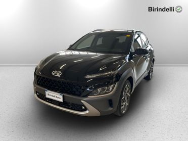 HYUNDAI Kona 1ªs. (2017-23) - Kona HEV 1.6 DCT XClass