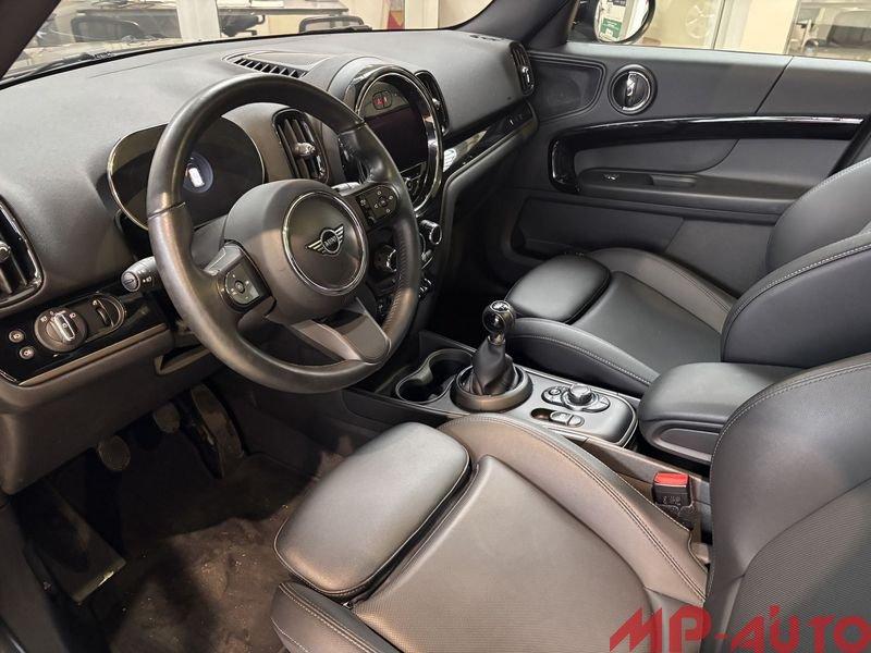 MINI Mini Countryman F60 Mini 1.5 Cooper Northwood Edition Countryman