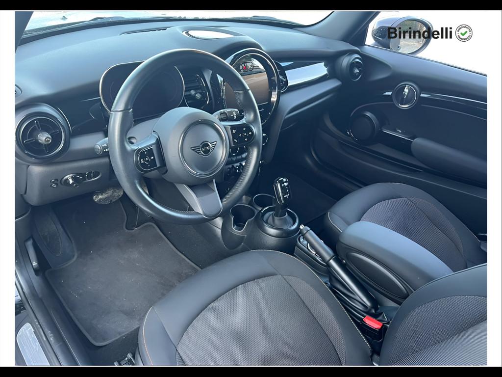 MINI Mini 4ª serie (F56) - Mini 1.5 Cooper Classic